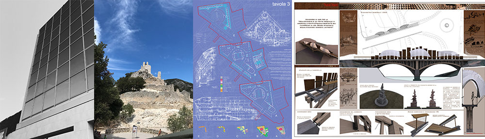 ML2 Studio di Architettura